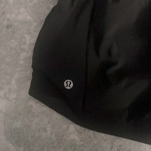 lulu lemon hottie hot shorts 4in